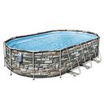 Bestway Power Steel Comfort Jet