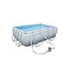 Power Steel Frame Pool von Bestway