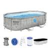 Power Steel Swim Vista Series von Bestway