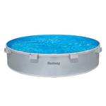 Bestway Stahlwandpool Set