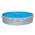 Stahlwandpool Set von Bestway