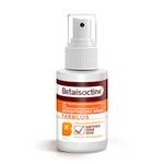 Betaisodona Betaisoctine Spray