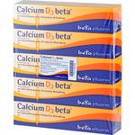 Betapharm Arzneimittel Calcium D3