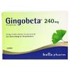 Gingobeta von Betapharm