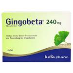 Betapharm Gingobeta