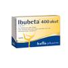 Ibubeta von Betapharm