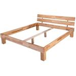 Betten ABC Bubema Juliane 140 x 200 cm