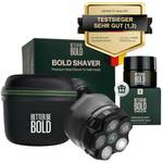 Better Be Bold 704101
