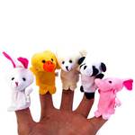 Betterline Fingerpuppen