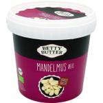 Betty Butter Bio Mandelmus
