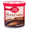 Rich & Creamy Chocolate Frosting Kuchenglasur von ‎Generals Mills Sales