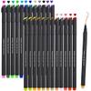 Fineliner Stifte Set von Beupro