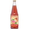 Bio Pink Grapefruitsaft von Beutelsbacher