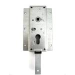 Bever & Klophaus 8005