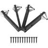 Lautsprecher Spikes von Bewinner