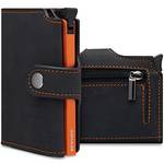 Bewmer B2 Black Orange