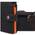 B2 Black Orange von Bewmer