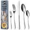 Besteck-Set 6 Personen von BEWOS