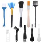 Bewudy Reinigungsbürsten Set