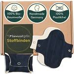 Bewusstgrün Slipeinlagen