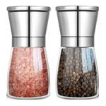 Beykakye Salz und Pfeffermühle