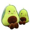 Avocado-Plüschtier von BeyondTreasure