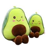 Beyondtreasure Avocado-Plüschtier