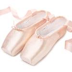 Bezioner Ballettschuhe
