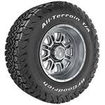 BF-Goodrich All-Terrain TA KO2