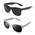 Rasterbrille von Bfuzxy