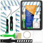 Bgiusqf Farbroller Set