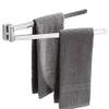 Verchromter Handtuchhalter von Bgl
