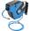 Druckluftschlauch mit Retraktor von BGS