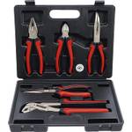 BGS 330 Zange 5-teilig