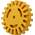 3999-2 Folienradierer von BGS