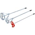 Bgs Do it yourself Farbrührer- und Mörtelmischer-Satz