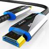 HDMI Kabel 2.1 Glasfaser 8K von BHW