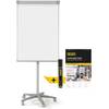 Mobiles Flipchart Smart von Bi-Office