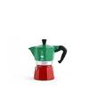 Moka Express Italia Kollektion von Bialetti