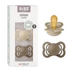 Bibs Supreme Schnuller