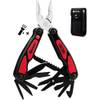 Multitools 14 in 1 von Bibury