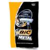 Einwegrasierer Metal von BIC