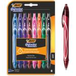BIC Gel-ocity Quick Dry Tintenroller
