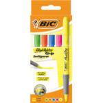 Bic Highlighter Grip