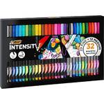 Bic Intensity 972135 Fineliner-Set
