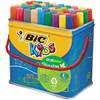 Ecolutions Visacolor von BIC