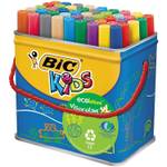 BiC Kids Ecolutions Visacolor