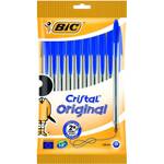BIC Kugelschreiber Cristal Medium