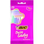 Bic Twin Lady Sensitive