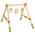 Holz Gym 4002315 von Bieco